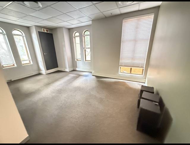 574M² OFFICE TO LET IN ROSEBANK